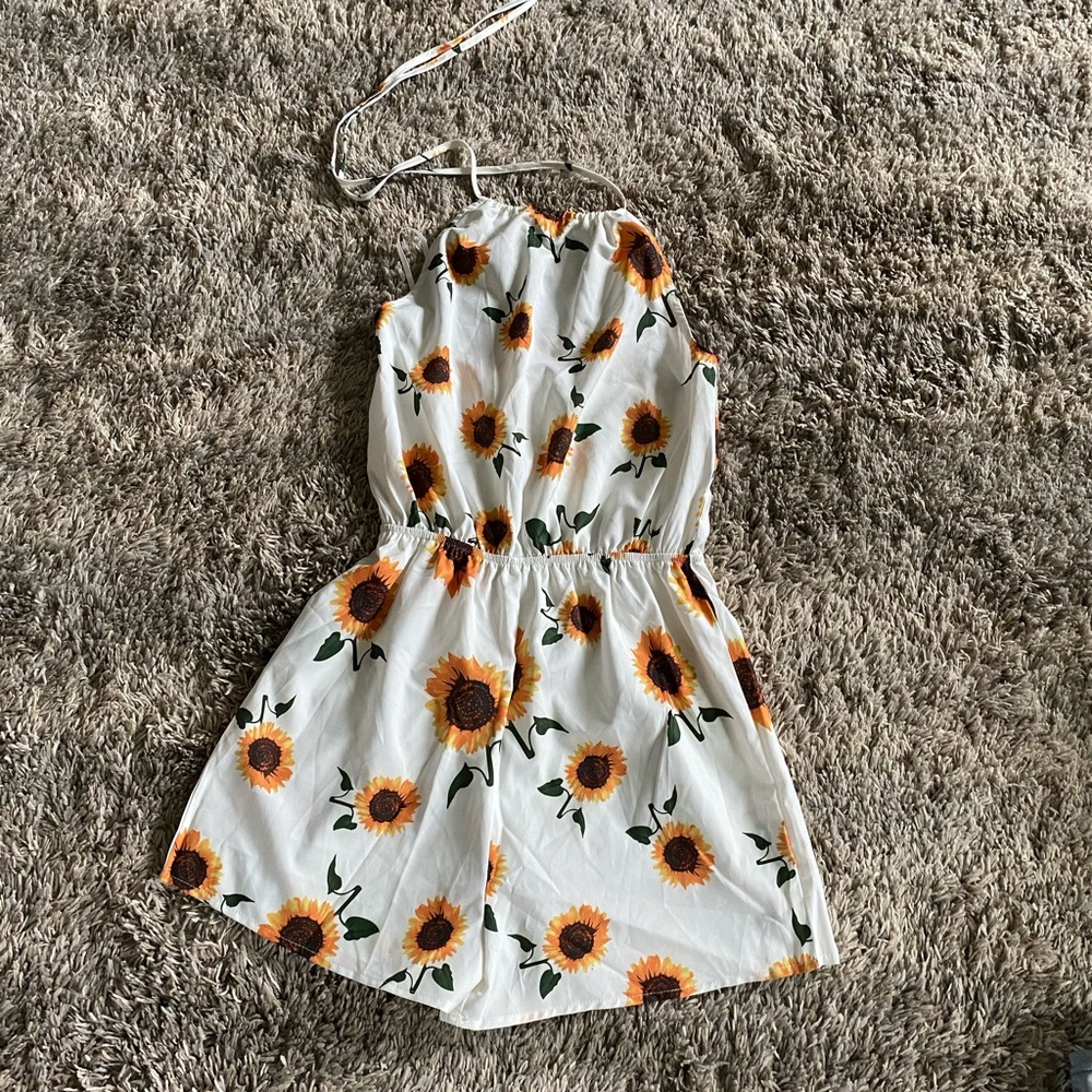Romper 🌻